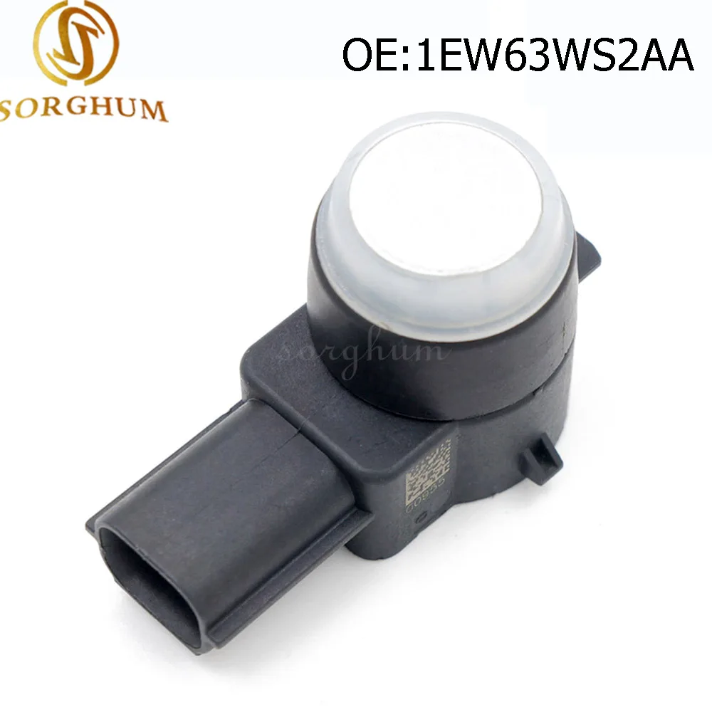 1EW63WS2AA PDC Датчик помощи при парковке Для Dodge Jeep Chrysler 0263003786 | Автомобили и мотоциклы