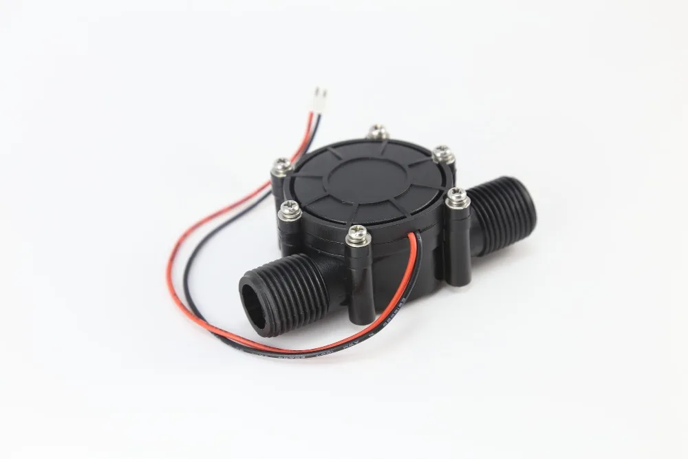 

Micro hydro-power small generators Water generator 12v