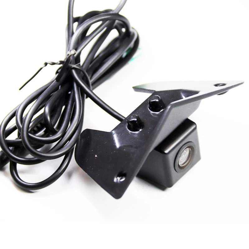 CCD HD Автомобильная Камера Переднего Вида с логотипом автомобиля для Mercedes Benz Camera