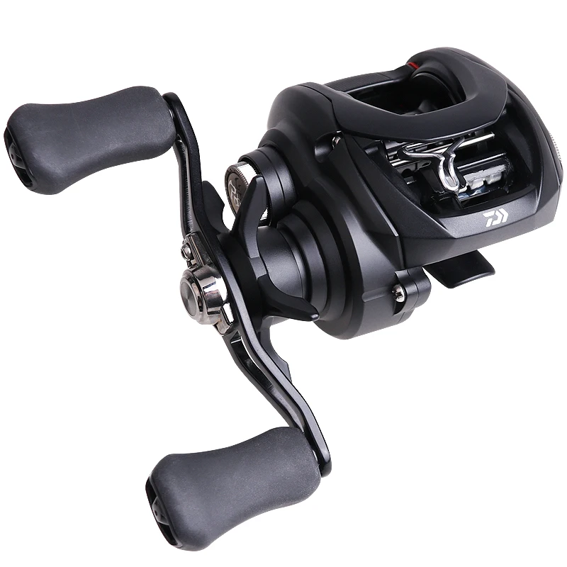 Катушка для спиннинга DAIWA TATULA100 2019 150 7BB + 1RB коррозионно-стойкая подшипниковая 200 |