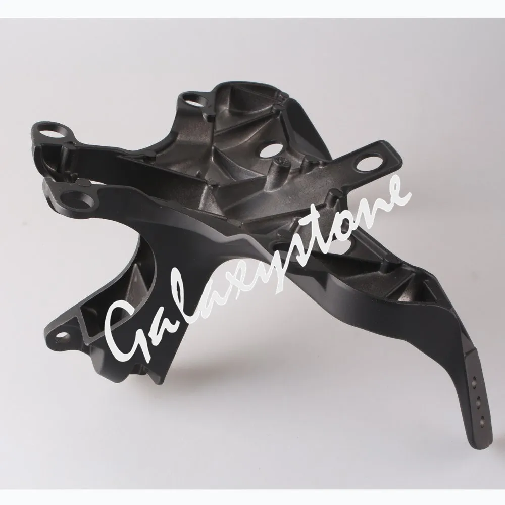 Motorcycle Headlight Cowling Fairing Stay Bracket for Yamaha YZF R1 2009 2010 2011 2012 | Автомобили и мотоциклы