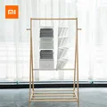Xiaomi полый цилиндр подставка для ручек для офиса Органайзер настольные ручки косметичка для хранения кистей ящик для хранения горшок контейнер для офиса/дома