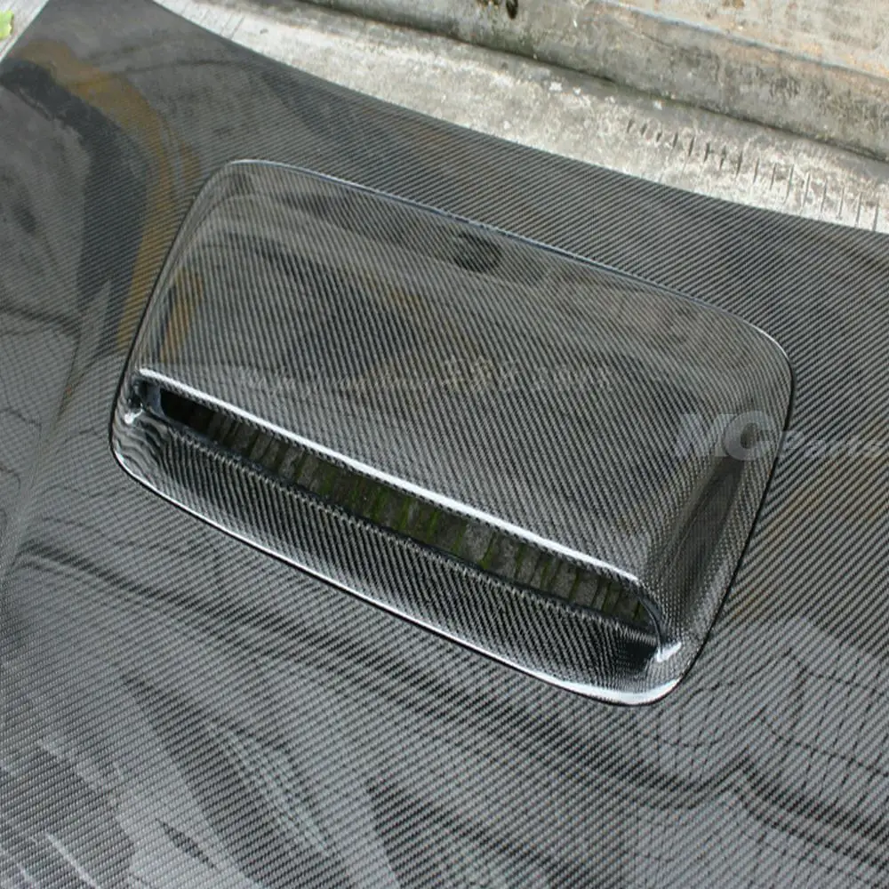 World Rally FRP S12 JDM крышка из углеродного волокна на вентиляционное отверстие для Subaru