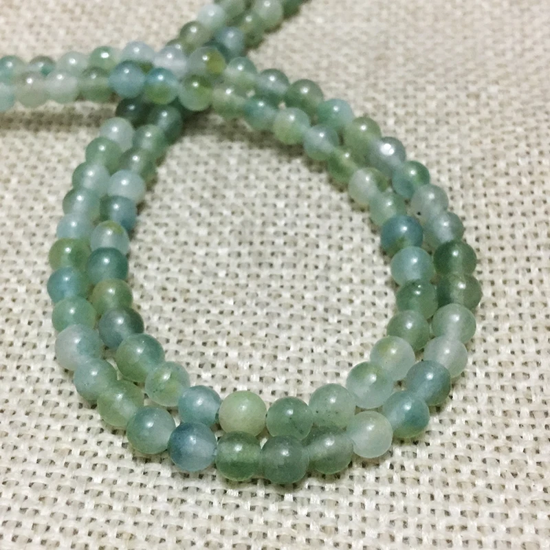 Кварцевый ювелирных изделий камень натуральный Распорки Loose бусы Tridacna кистями