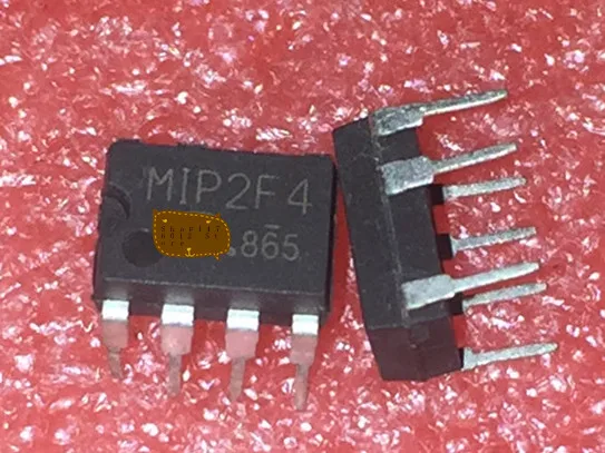 1 шт. MIP2F4 2F4 DIP 7|Интегральные схемы| |