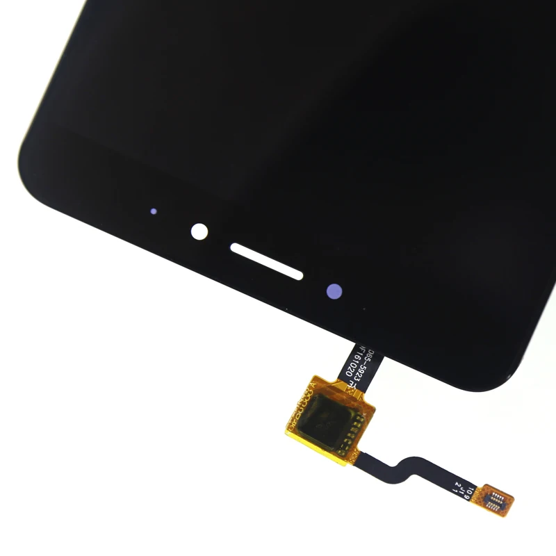 OEM класс для Xiaomi Mi Max 2 ЖК-дисплей с дигитайзером хорошее качество мобильного