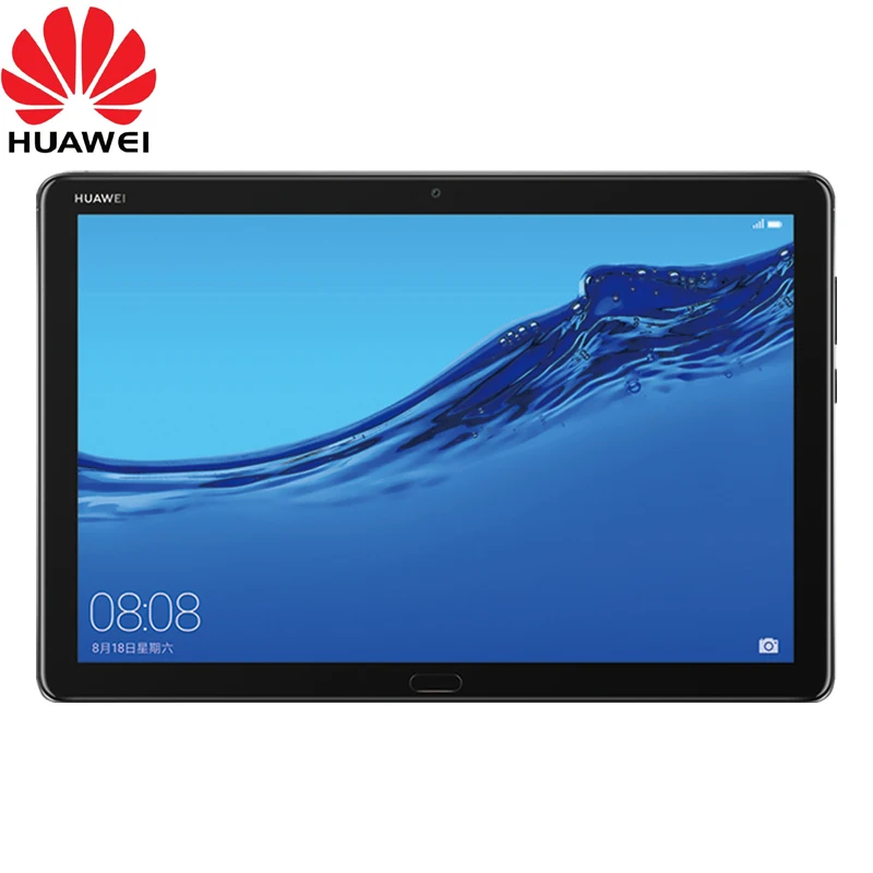 Huawei C5 планшет с 10 1-дюймовым дисплеем восьмиядерным процессором Kirin659 ОЗУ 3 ГБ ПЗУ 32