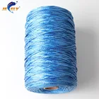 Jeely 10 м 1000lb Высококачественная плетеная веревка из UHMWPE, леска для копья, 2 мм, 8 плетений