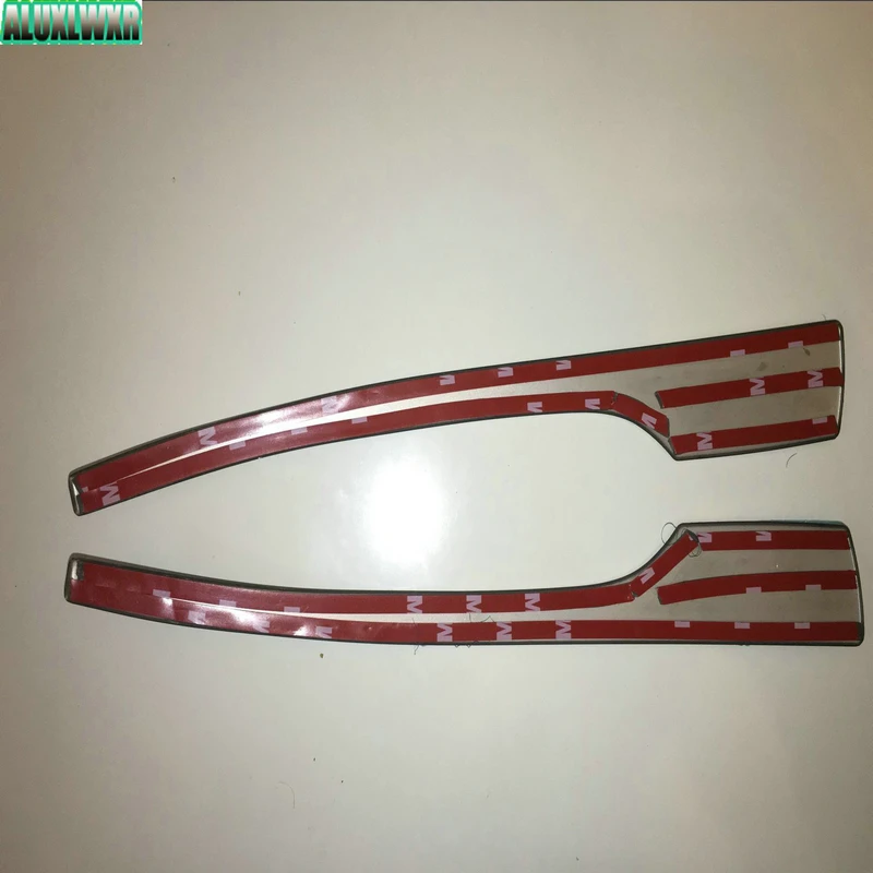 Накладки на молдинговую крышку накладки автомобильные аксессуары автомобильный