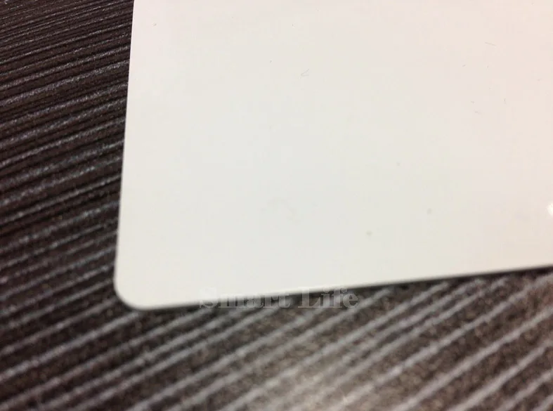 125KHZ RFID Card EM4100 CARD proximity card 125KHz fit for Access Control Time Attendance--1000pcs/lot | Безопасность и защита
