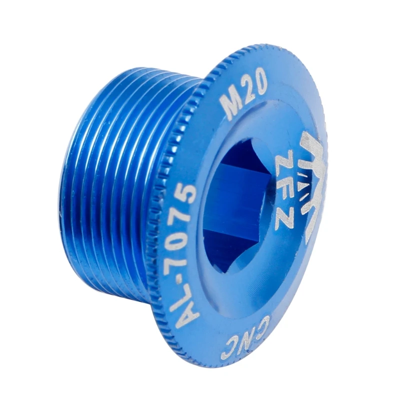 M20 велосипеда крышка шатуна горном велосипеде Ручка стеклоподъемника винт