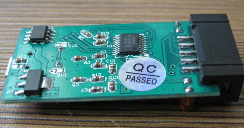 Бесплатная доставка! USB адаптер Altera FPGA 1 шт. сверхстабильный кабель REV C с