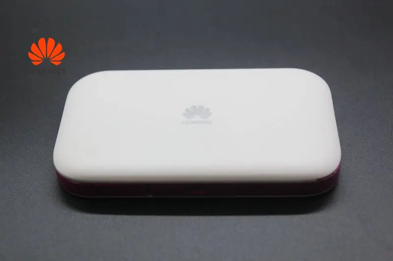 Разблокированный новый оригинальный HUAWEI E5577 4G LTE Cat4 E5577Cs 321 с антенной мобильный