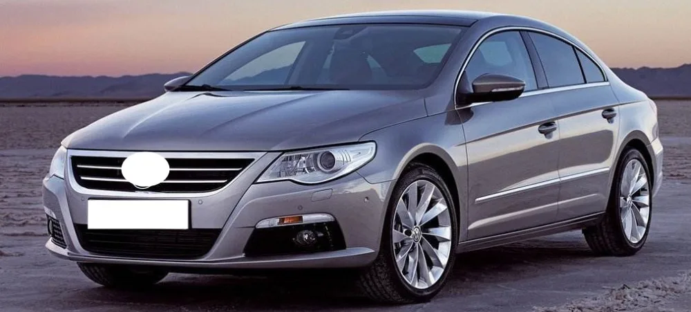 Cscsnl 2 шт. для VW Volkswagen Passat CC 2009-2011 2012 2013 светодиодный DRL Габаритные огни с turnnig желтый сигнальные огни