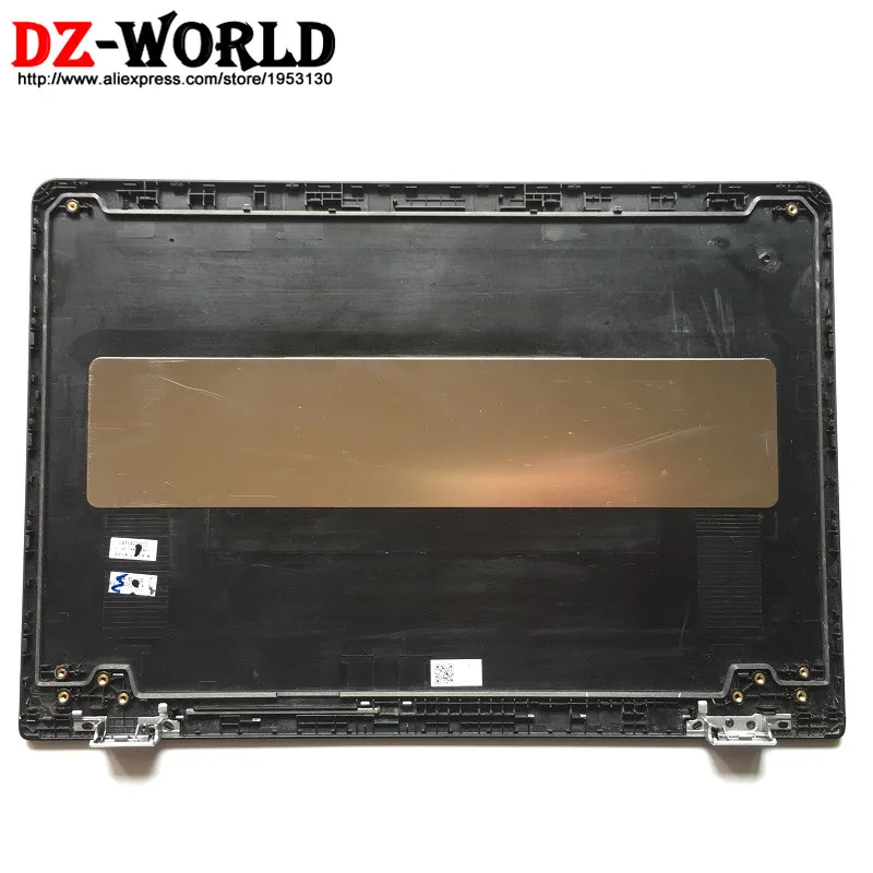 Новый оригинальный чехол для ноутбука с верхней крышкой задняя крышка ЖК экрана
