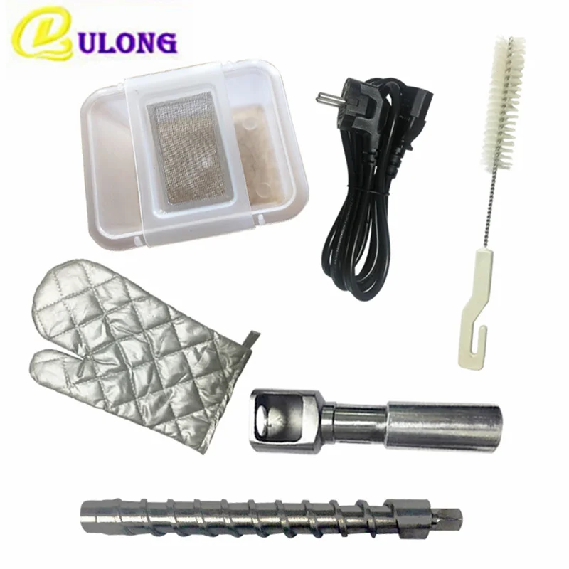 Интеллектуальный дизайн касторовое/домашний сои/орехового масла пресс-машина с