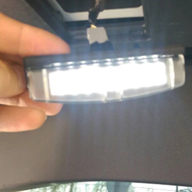 2 шт./компл. светодиодный номерной знак для Toyota Camry/Aurion Avensis Verso Echo Prius для MITSUBISHI Grandis Colt plus