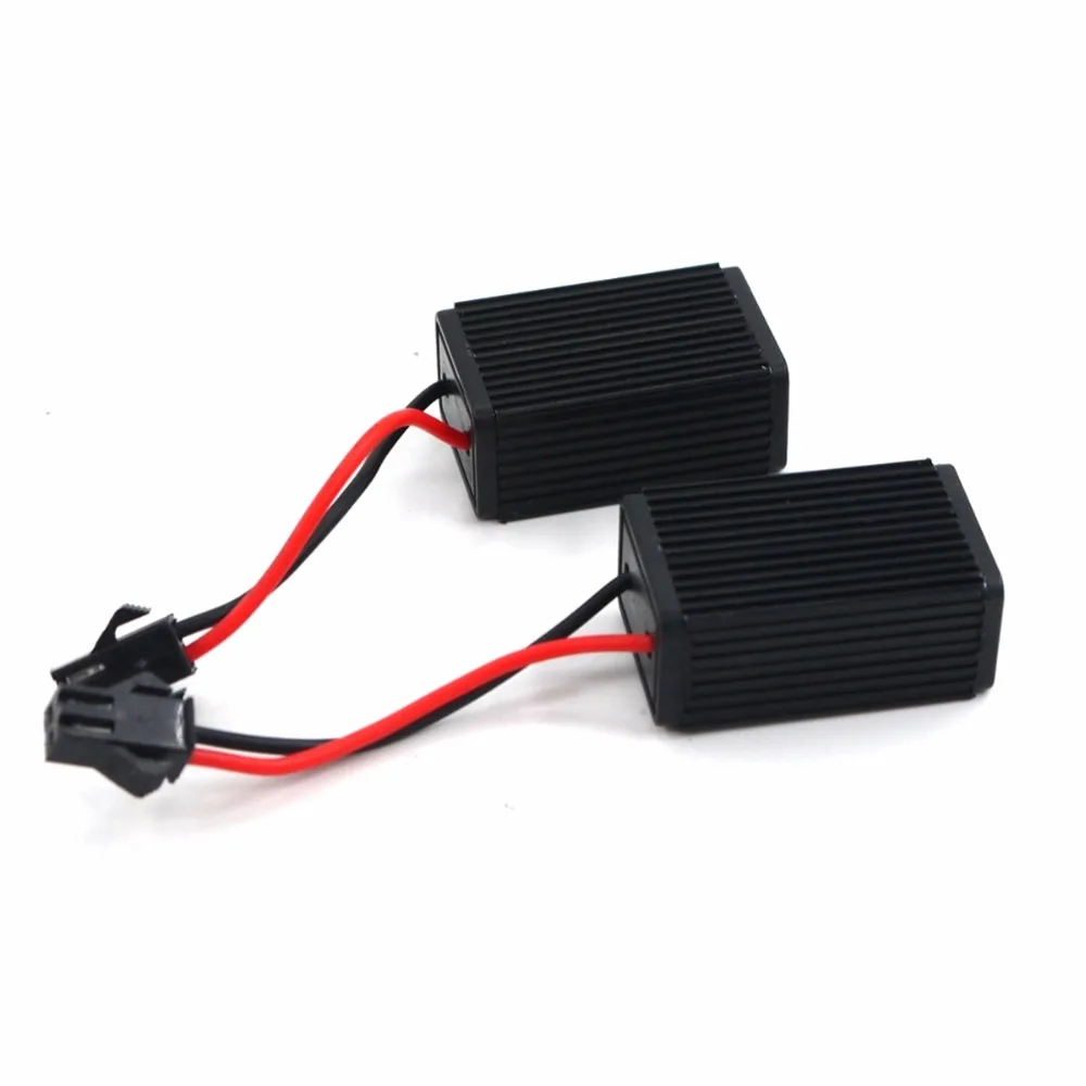 2CPS 18LED номерной знак светильник для VW Volkswagen Golf 4 5 6 Eos Lupo Beetle Passat CC Scirocco Polo Skoda SEAT