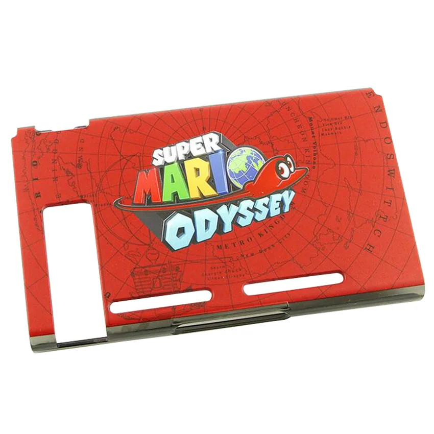 Пластиковый защитный чехол для игровой консоли Nintendo Switch|Сумки| |