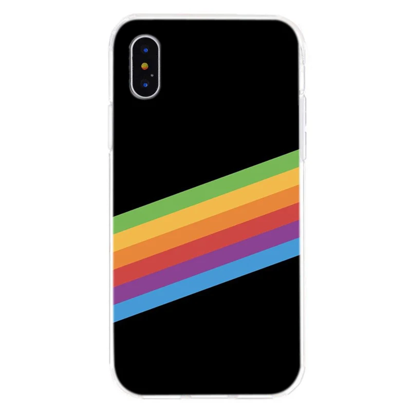 Мягкий чехол для мобильного телефона iPhone X XS XR волны океана iPhone6 7 8 plus Max Fundas Coque I017 |