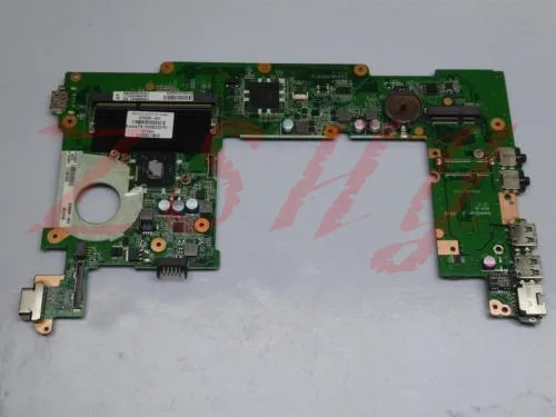 

Материнская плата для ноутбука HP Mini 200 DA0NM3MB6E1 DDR3 676909-001 Бесплатная доставка 100% ТЕСТ ОК