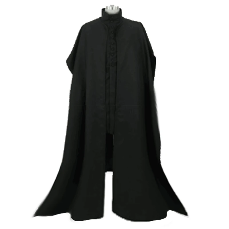 Костюм для косплея из аниме severus snape на заказ|cosplay costume|severus costumeanime cosplay costumes |