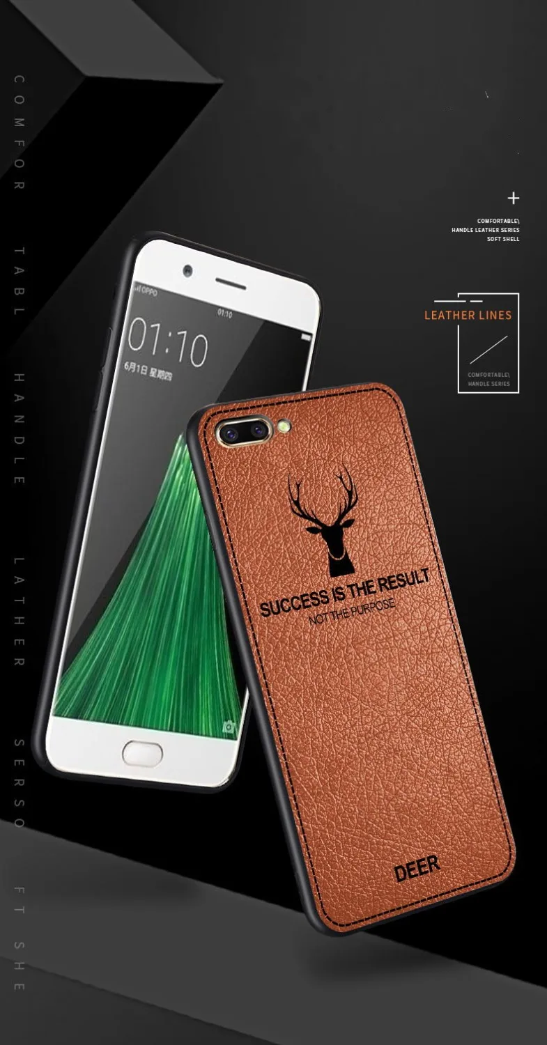 Мобильный телефон чехол для OPPO R11 R15 акриловый R11s плюс Чехол oppo R9 силиконовый ПК R17