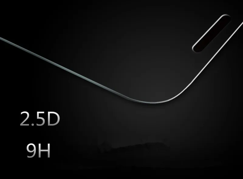 С уровнем твердости 9H закаленное Стекло Экран протектор для samsung Galaxy J3 J5 J7 A3 A5 A7 2016