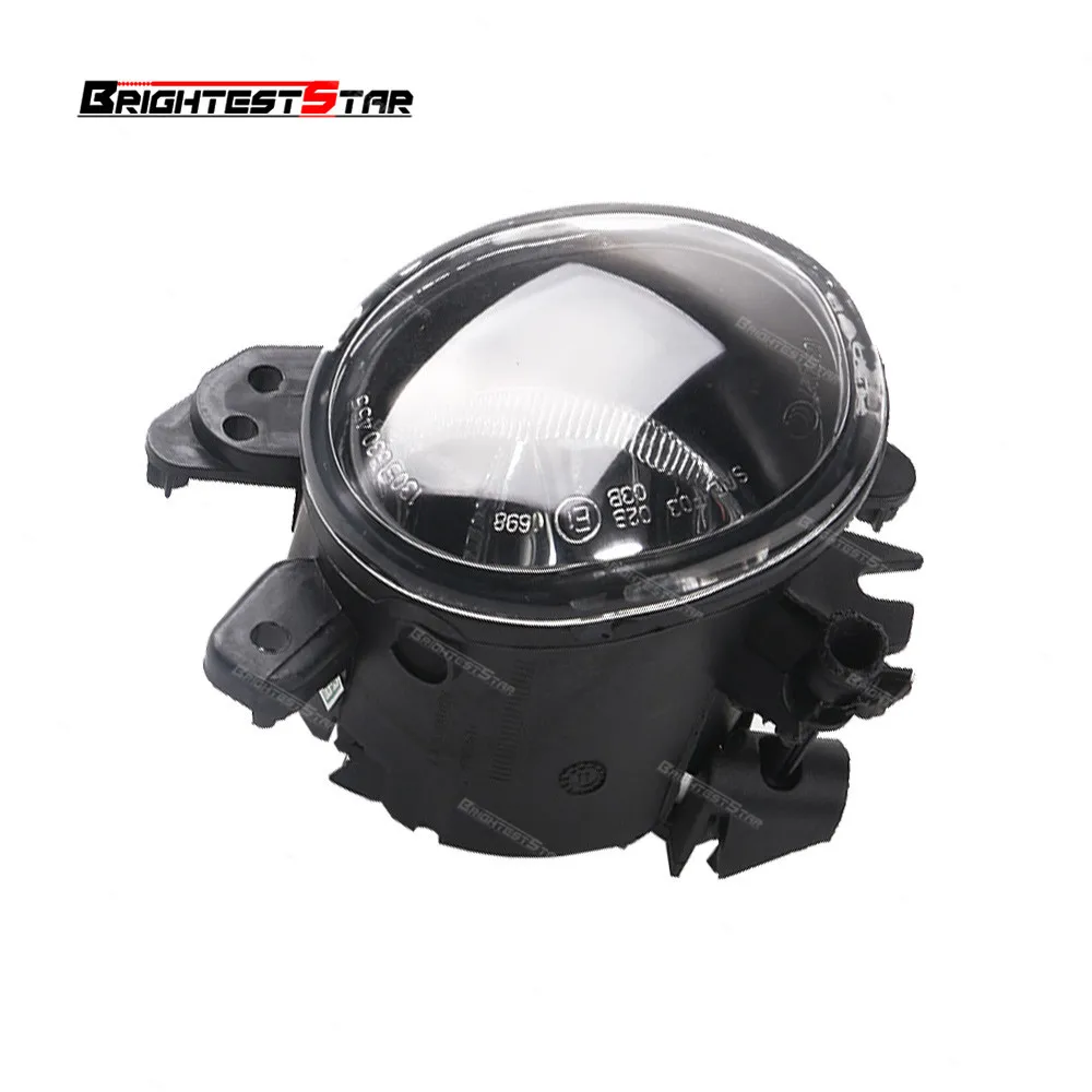 Левая противотуманная фара для автомобиля Mercedes Benz C230 C250 C300 C350 CL550 CL600 CLS550 GL450 ML350