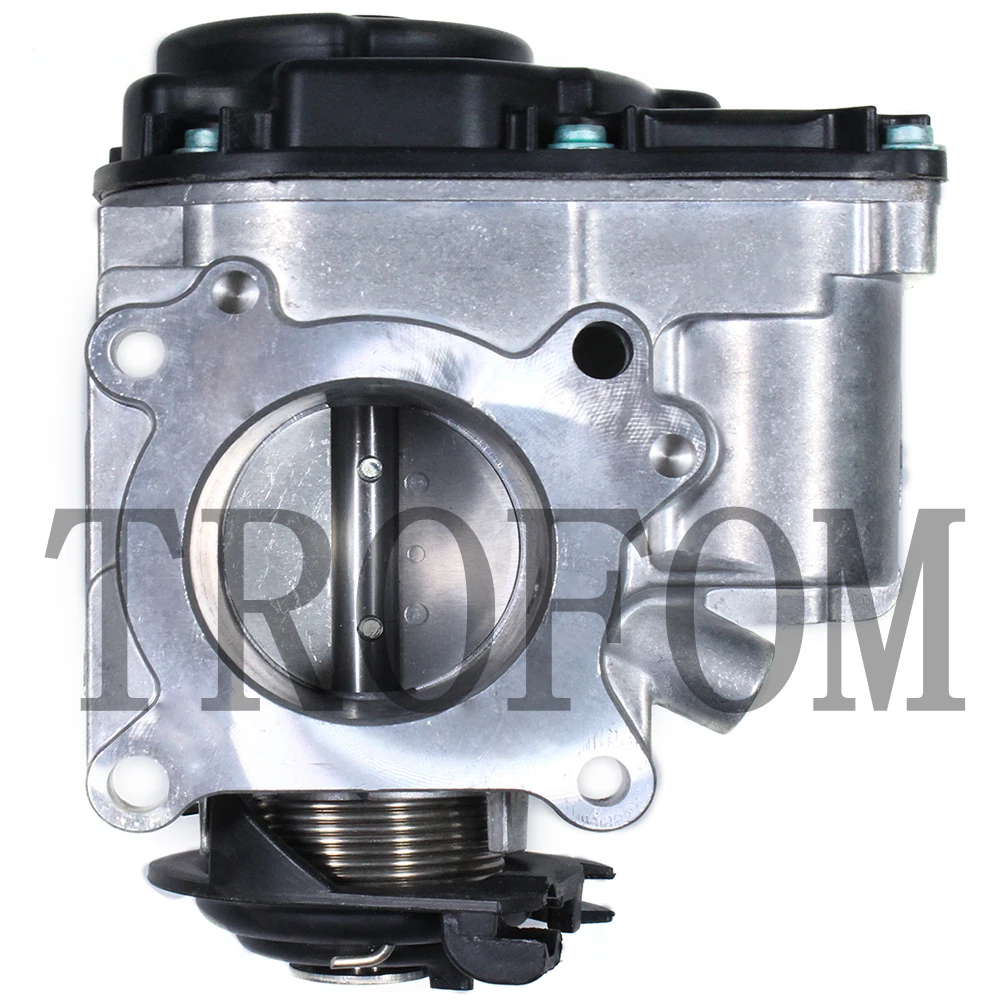 Корпус дроссельной заслонки в сборе для VW LUPO POLO 036 133 064D 036133064D 408 237 130 003Z 408237130003Z|body