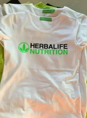 Herbalife Велоспорт с коротким рукавом Велоспорт Мужская и женская одежда для велоспорта летняя одежда для велосипеда спортивная одежда для улицы - Цвет: Синий
