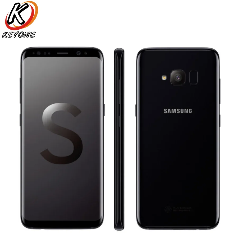 Samsung Galaxy S SM-G8750 S8 lite Luxury Mobile Phone 5.8&quot 4GB RAM 64GB ROM Snapdragon 660 Android 8.0 IP68 waterproof phone | Мобильные