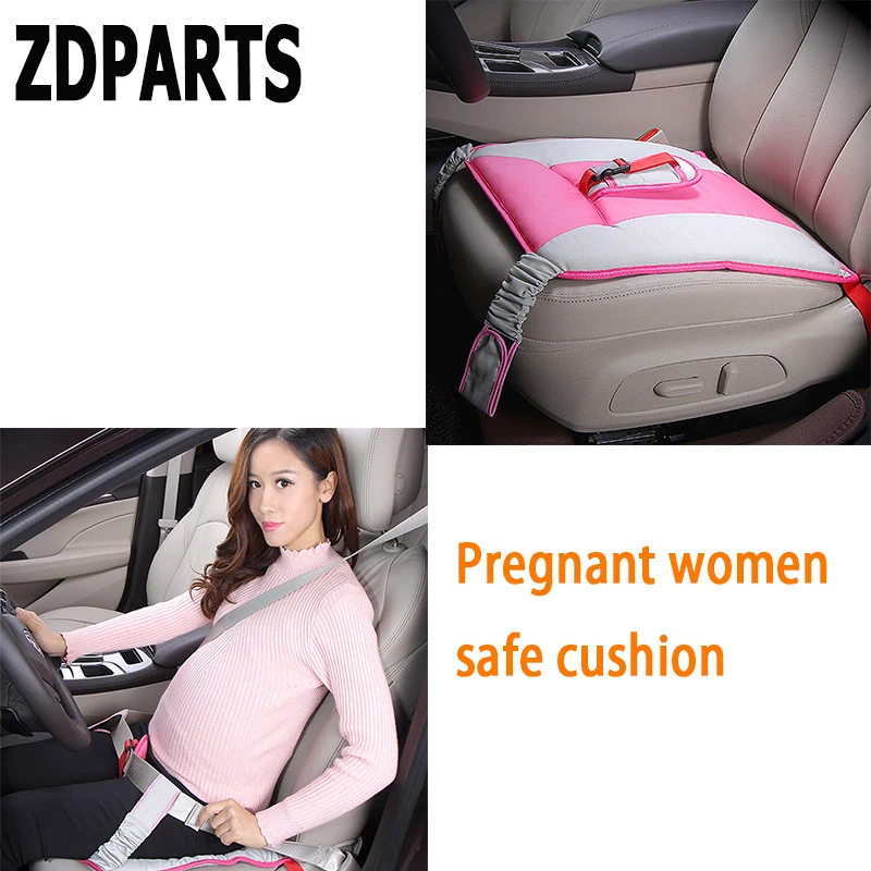 Накидка на автомобильное сиденье ZDPARTS Подушка для беременных BMW E46 E39 E60 E90 E36 F30 F10 X5