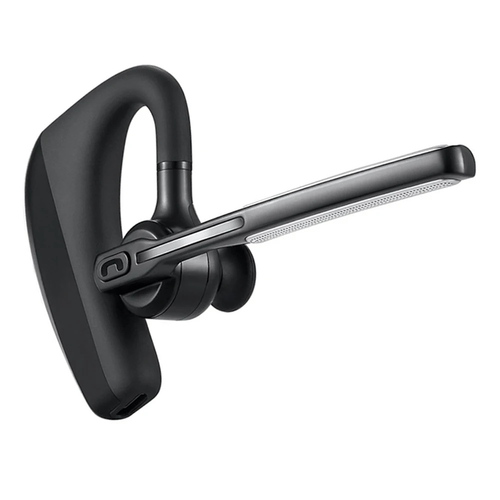 Гарнитура Bluetooth K10 Беспроводной наушники с микрофоном 9 часов в режиме разговора