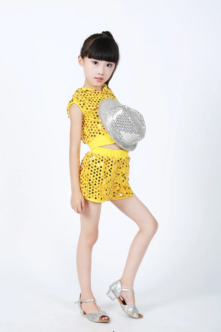 Джазовая Одежда для мальчиков современный танец хип-хоп одежда выступлений