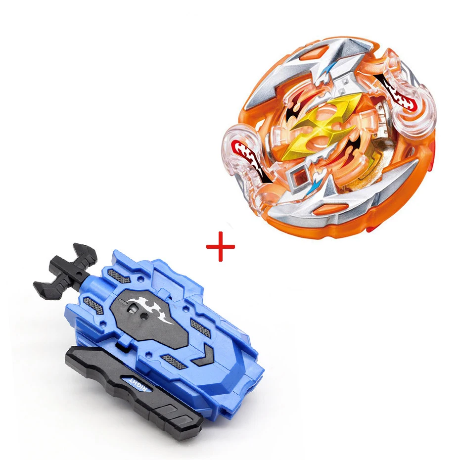 Новинка Bey Bay Burst B129 B00 и двухсторонняя пусковая установка игрушки Арена лезвие Металл Fusion Бог Fafnir спиннинг Топ лезвия игрушки
