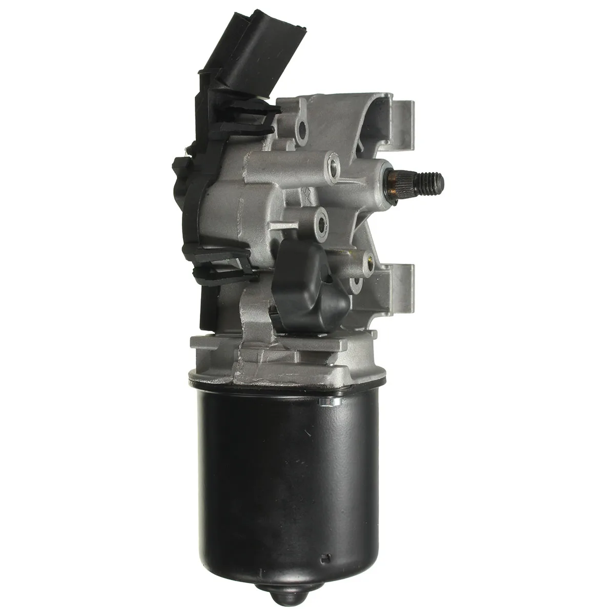 Передние окна двигатель очистителя лобового стекла для Renault/Clio MK3 7701061590 2005