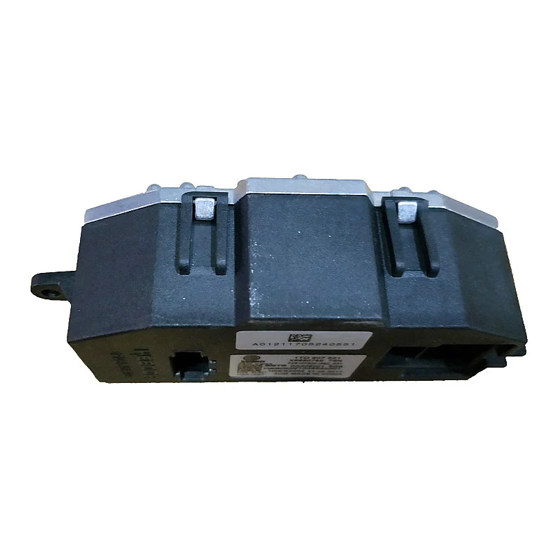 BTAP HVAC электродвигатель вентилятора подачи теплого воздуха резистор ForVW Touran 2004 2016