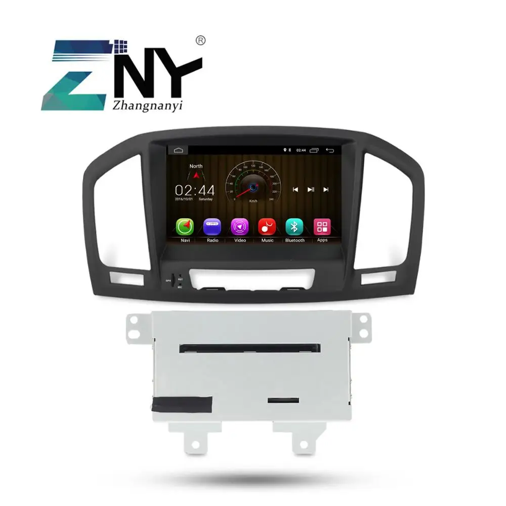 2 Гб Оперативная память 8 &quotAndroid 9 0 автомобильный стерео для вооруженные силы США