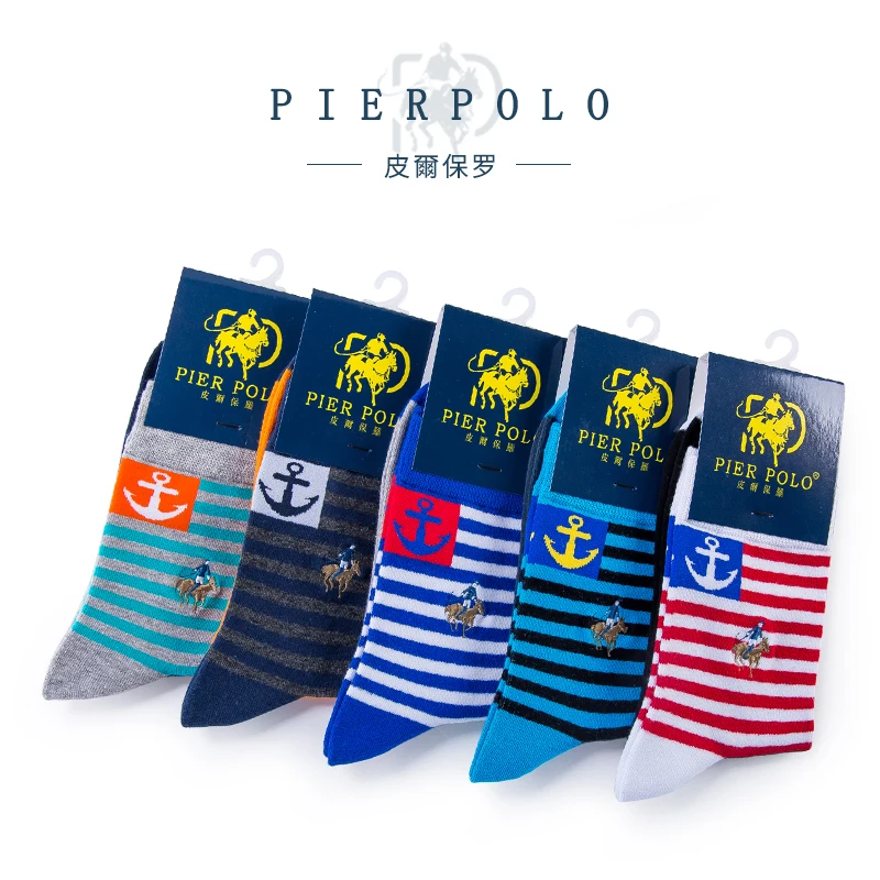 Calcetines Hombre модная мужская одежда подарочные носки хлопковые дезодорант Sokken