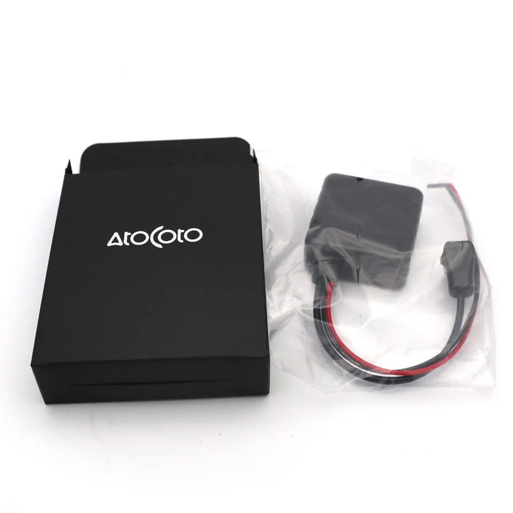 Автомобильный Bluetooth модуль с фильтром для JVC стерео J LINK аудио Вход Беспроводной KS