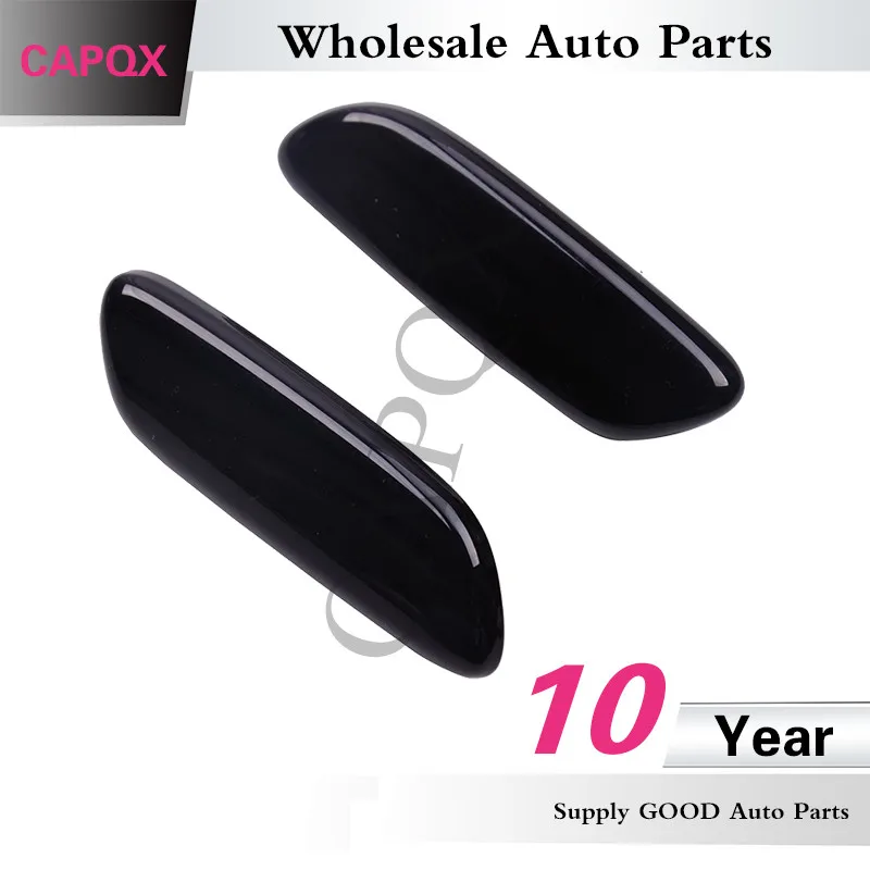 Крышка головного света CAPQX для LEXUS IS250 IS300 IS350 85382 53040 85381 53080|headlight washer|washer nozzleheadlight