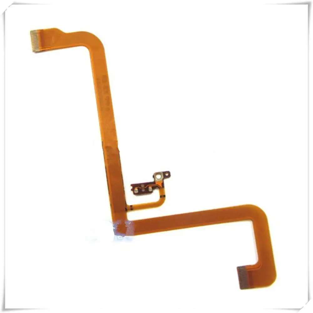 

10 шт./Новый ЖК гибкий кабель для Panasonic NV- GS140 GS150 GS158 GS180 GS188 запасная часть для видеокамеры