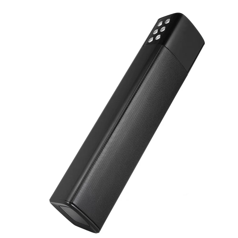 FELYBY S2028 Беспроводная Bluetooth колонка саундбар динамик для домашнего кинотеатра