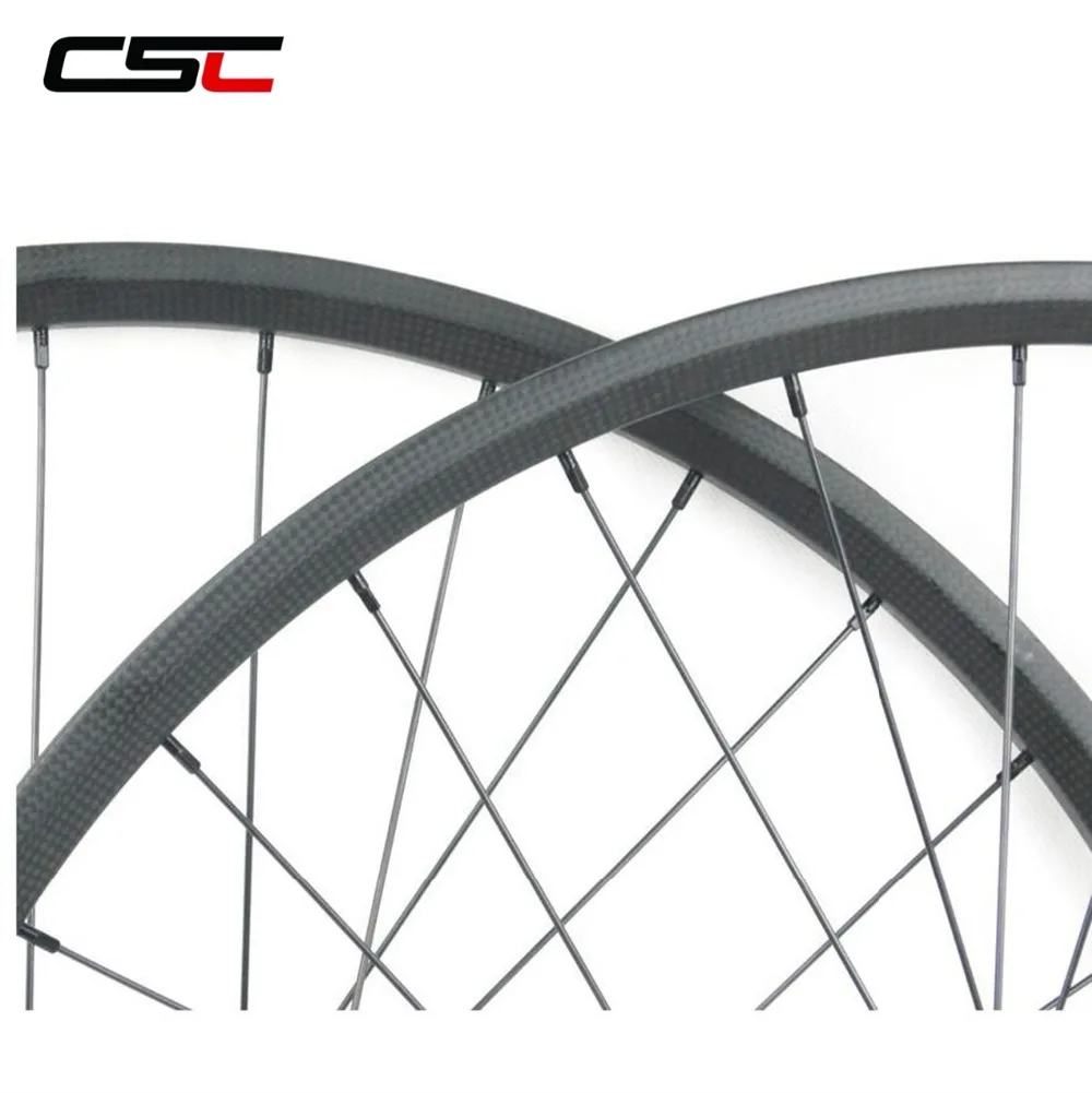 Велосипедные диски 26 набор колес с Novatec D791SB/D792SB Hub 28/28 отверстиями MTB 26er | Спорт и