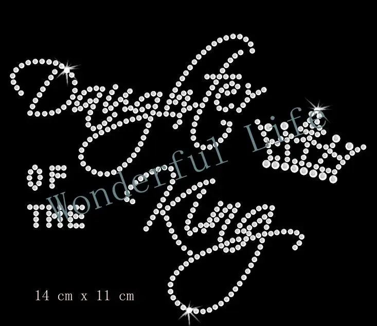 Бесплатная доставка аппликация дочери короля Стразы|rhinestones for cell phones|rhinestone