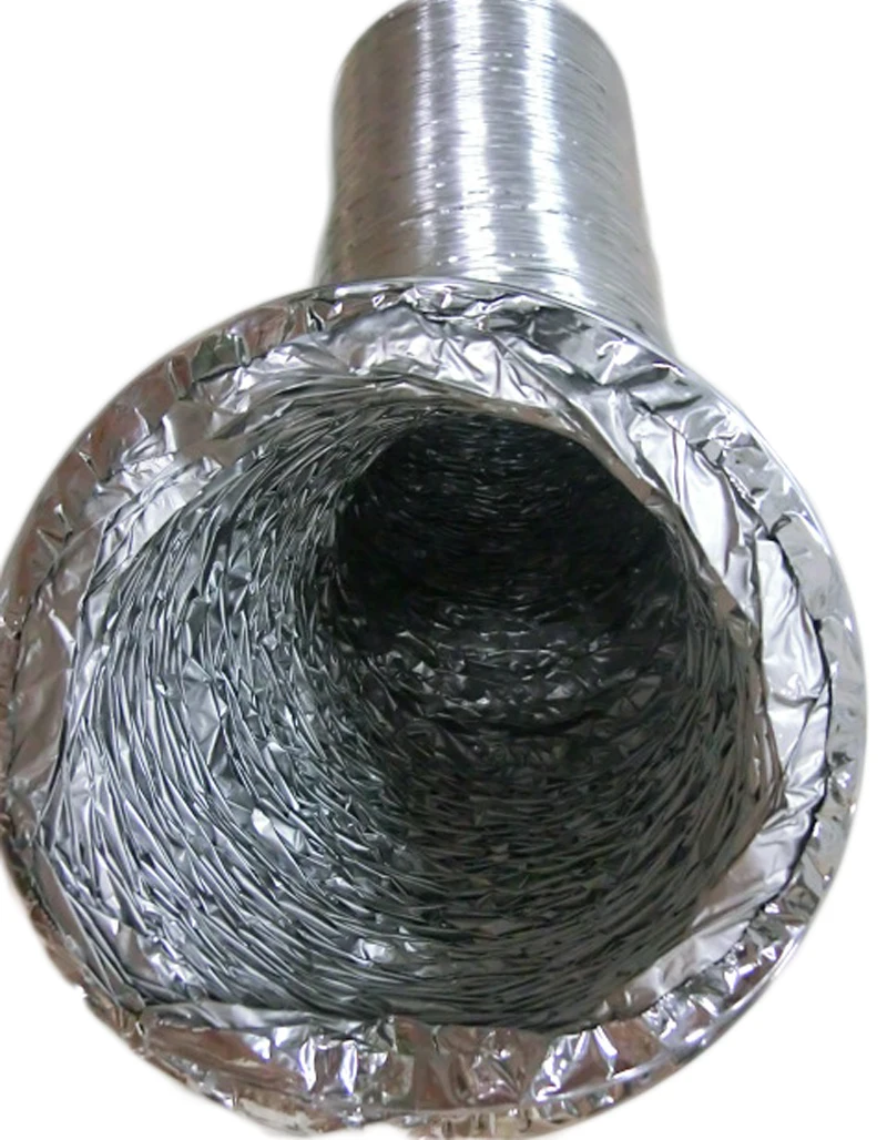 Дымовая трубка диаметром 152 мм вентиляционный вентилятор вентиляционная для