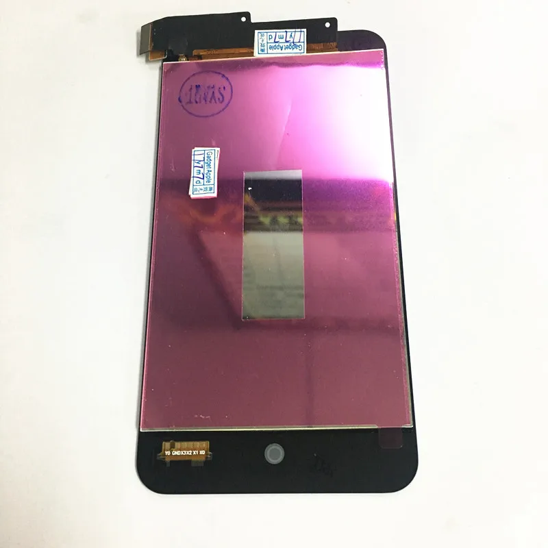 ЖК дисплей для Meizu MX2 сенсорный экран 4 дюймов 100% тест дигитайзер сборка M040