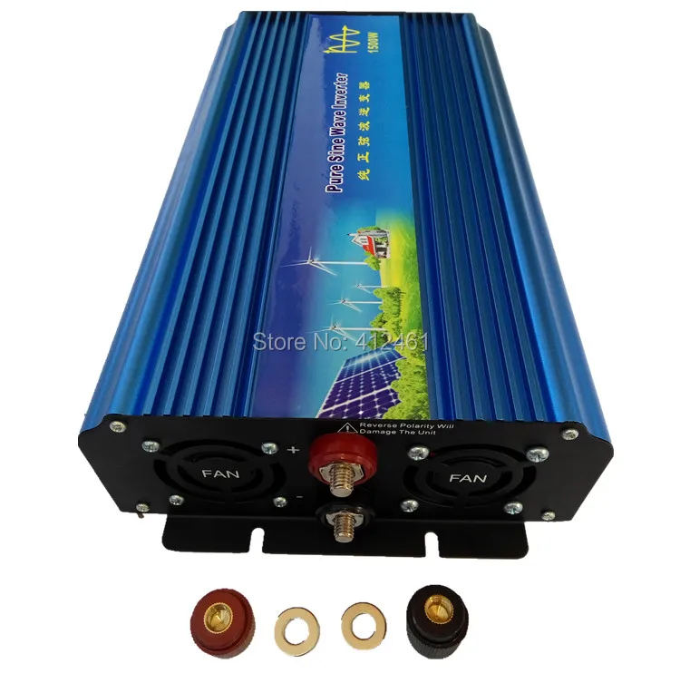 1500 Вт Инвертор 12 В 220 60 Гц чистая Синусоидальная волна|1500w inverter pure|inverter pure sine wavepure