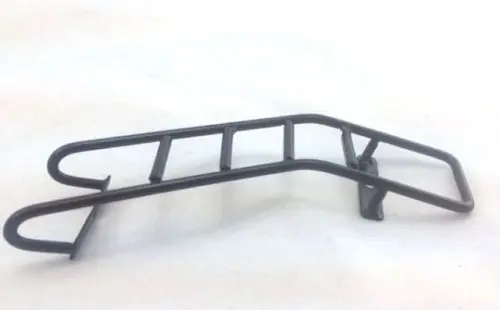 Задняя лестничная рама для грузовика Tamiya 1/10 Toyota Land Cruiser 40 CC01 CR01|tamiya 1/10|frame frametamiya cr01